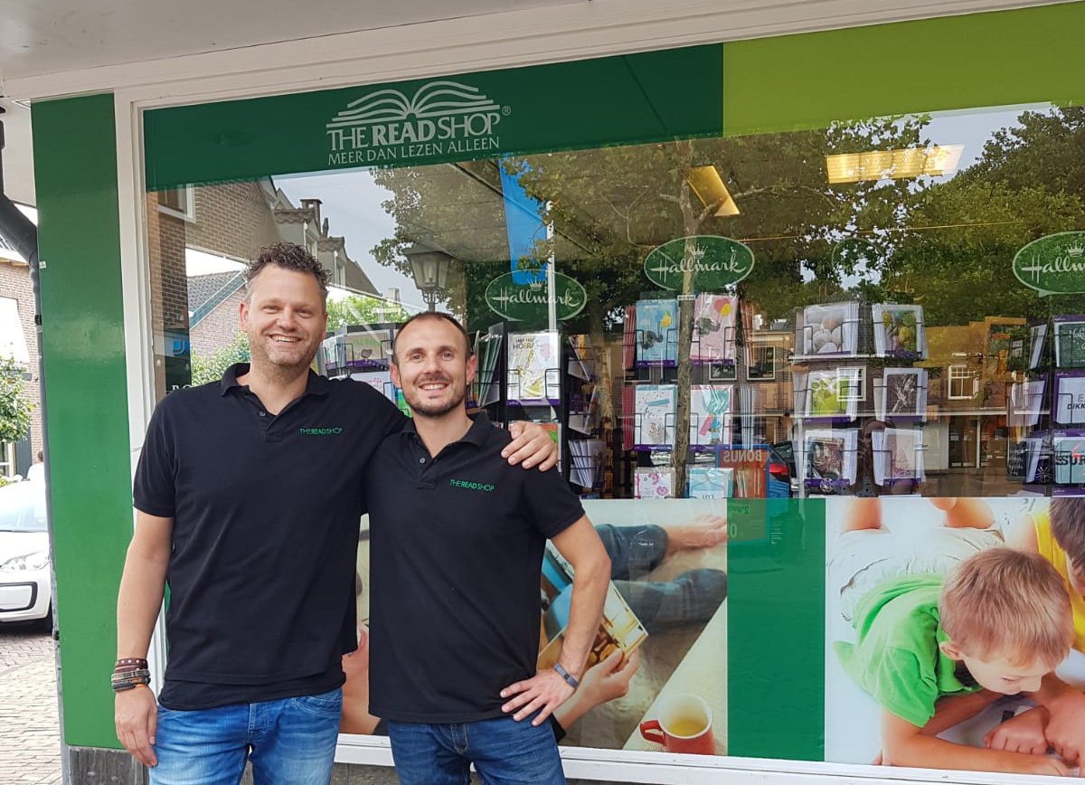 Readshop-Houten-Marc-Rene