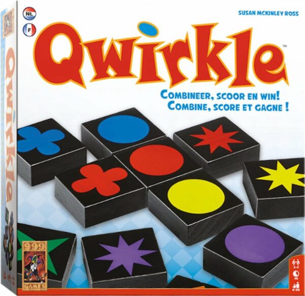 Qwirkle