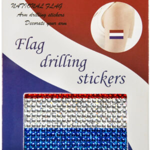 Glittertattoo Holland