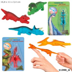 Dino World vliegende dino