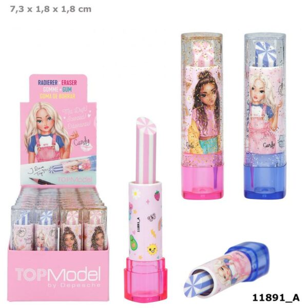 TOPModel lippenstiftgum