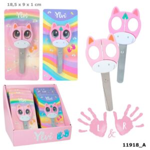 Ylvi schaar unicorn