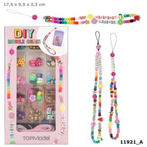 TOPModel DIY Mobile Chain