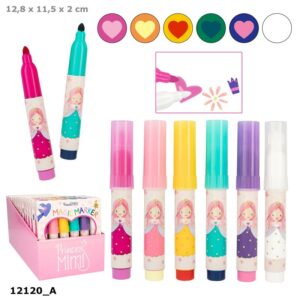 Princess Mimi magic stiften