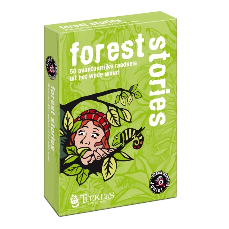 Forest stories