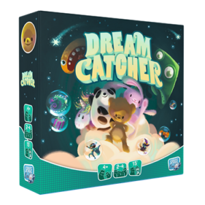 DREAM CATCHER