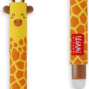 legami uitgumpen giraffe