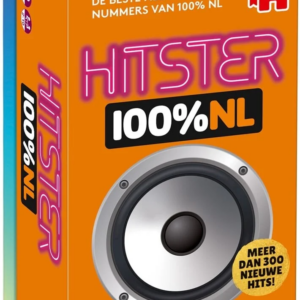Hitster 100%NL