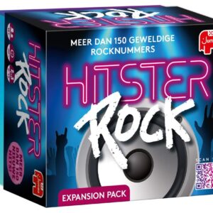 Hitster rock