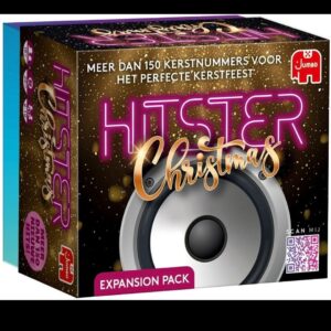 Hitser Christmas uitbreiding